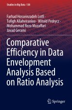 Comparative Efficiency in Data Envelopment Analysis Based on Ratio Analysis