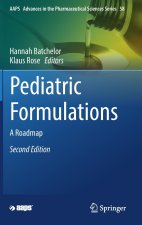 Pediatric Formulations