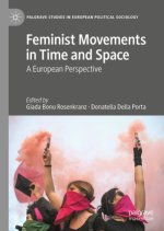 The Feminist Movement in Time and Space