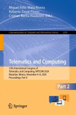 Telematics and Computing
