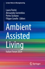 Ambient Assisted Living