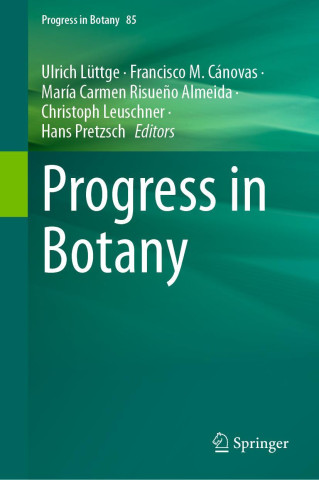 Progress in Botany