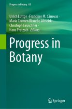 Progress in Botany