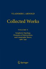 VLADIMIR I. ARNOLD - Collected Works