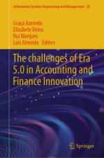 The challenges of Era 5.0 in Accounting and Finance Innovation