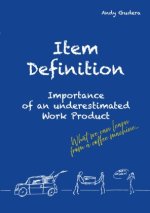 Item Definition