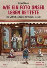 Wie ein Foto unser Leben rettete