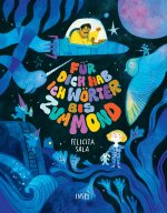 Für dich hab ich Wörter bis zum Mond