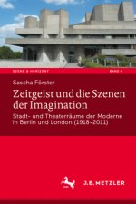 Zeitgeist und die Szenen der Imagination
