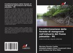 Caratterizzazione delle foreste di mangrovie nell'estuario del fiume Jaboatão - PE