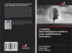 L'impatto dell'intelligenza emotiva sulla soddisfazione lavorativa
