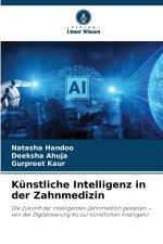 Künstliche Intelligenz in der Zahnmedizin
