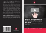 Análise da contribuição da Caisse Autonome de Retraite