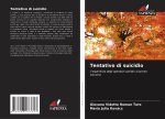 Tentativo di suicidio
