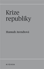 Krize republiky
