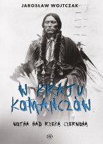 W kraju komanczów