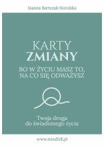 Karty Zmiany