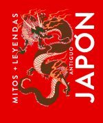 MITOS Y LEYENDAS ANTIGUO JAPON