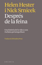 DESPRES DE LA FEINA