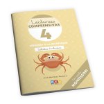 Lecturas comprensivas 4 Pauta Montessori