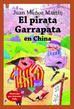 PIRATA GARRAPATA EN CHINA, EL