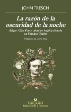 La razon de la oscuridad de la noche