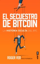 SECUESTRO DE BITCOIN, EL