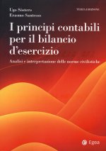 principi contabili per il bilancio di esercizio. Analisi e interpretazione delle norme civilistiche