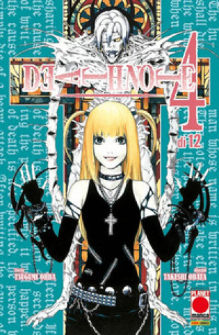 Death Note