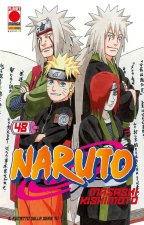 Naruto. Il mito