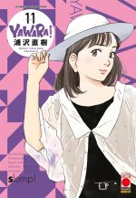 Yawara! Ultimate deluxe edition