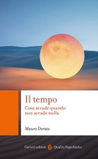 tempo. Cosa accade quando non accade nulla