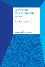 economia delle migrazioni. Il caso italiano