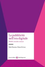 pubblicità nell'era digitale. Modelli, tecniche e scenari