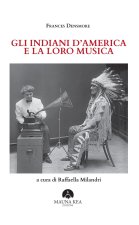 Indiani d'America e la loro musica