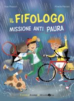 fifologo. Missione anti paura