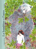 bambina e l'orsa