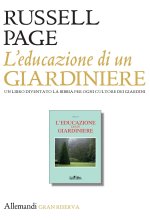 educazione di un giardiniere