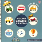 Veicoli grandi e piccoli