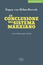 conclusione del sistema marxiano