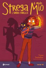 ombra famelica. Strega a modo mio