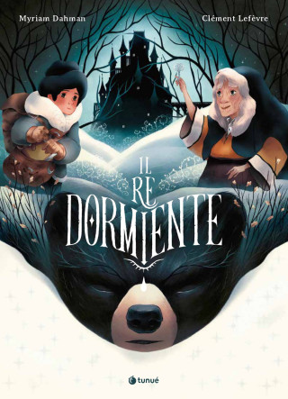 re dormiente