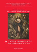 chiese di Gioia del Colle. I dipinti e gli affreschi dal XVI al XX secolo