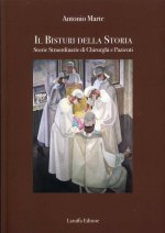 bisturi della storia. Storie straordinarie di chirurghi e pazienti