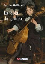 viola da gamba