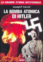 bomba atomica di Hitler