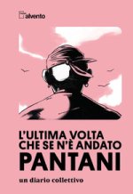 ultima volta che se ne è andato Pantani