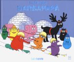 Barbapapà. La neve