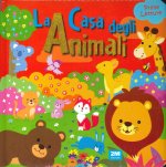 casa degli animali. Prime letture