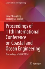 Proceedings of 11th International Conference on Coastal and Ocean Engineering